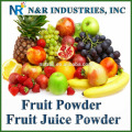 Fornecimento de pó de frutas ou suco de frutas em pó 100% puro e natural esterilização a vapor